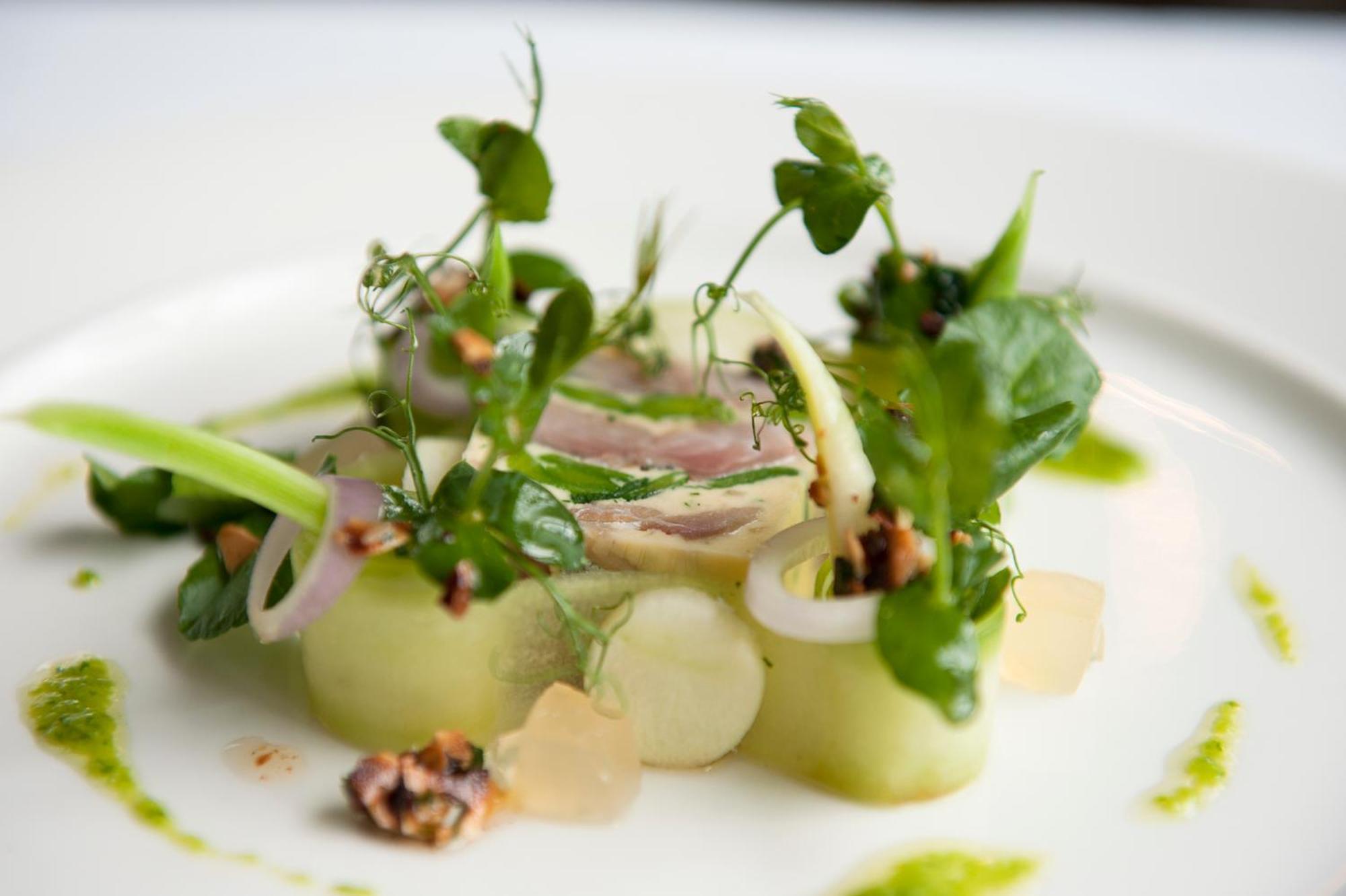 Fishmore Hall Hotel And Boutique Spa Ludlow Exteriör bild