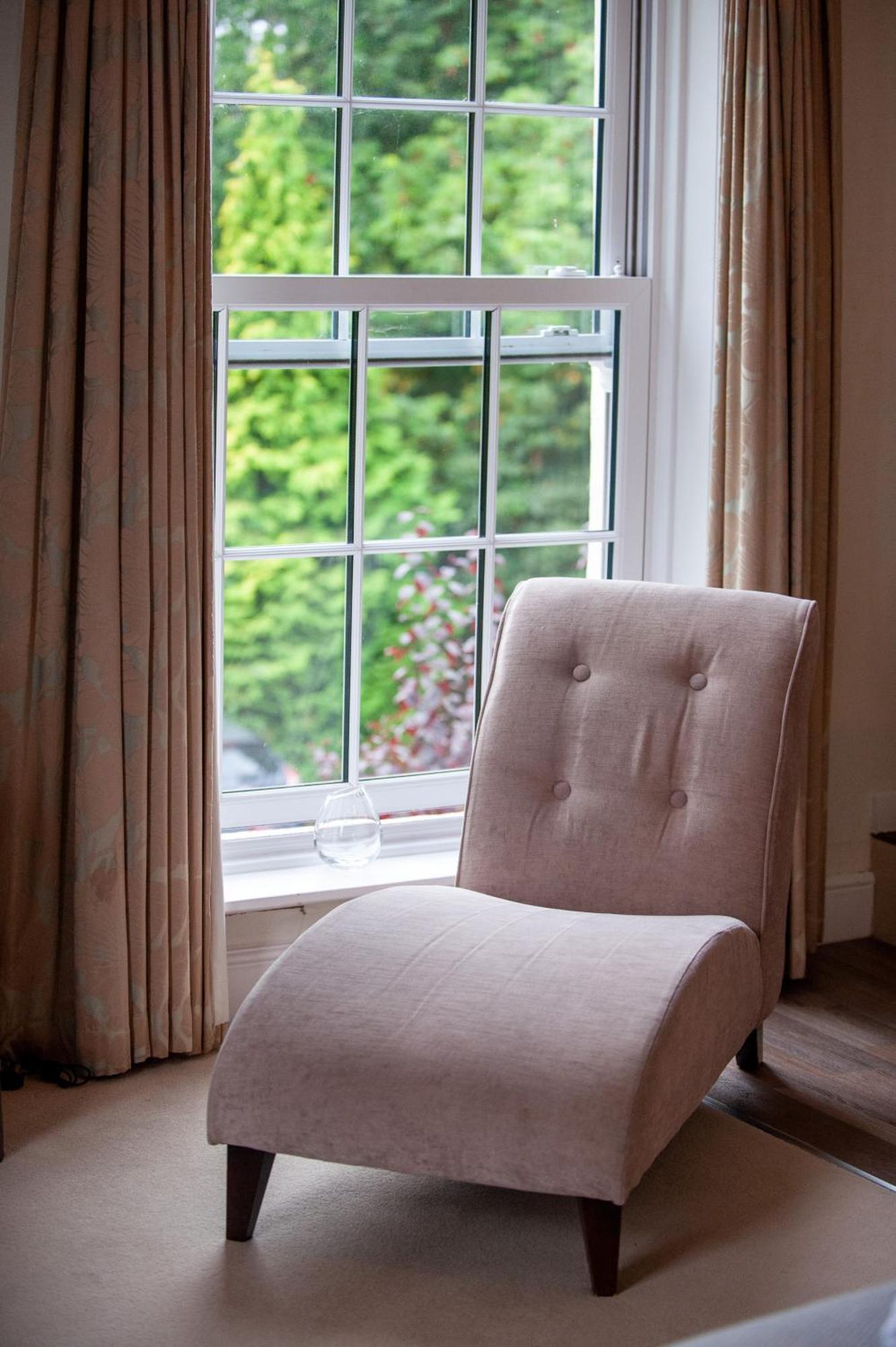 Fishmore Hall Hotel And Boutique Spa Ludlow Exteriör bild