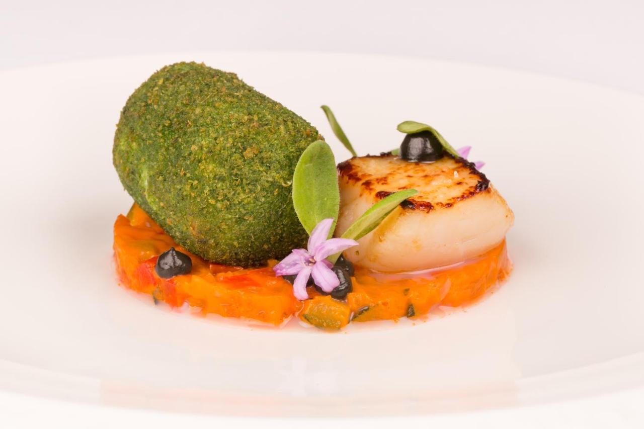 Fishmore Hall Hotel And Boutique Spa Ludlow Exteriör bild