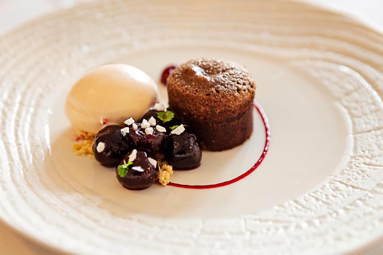 Fishmore Hall Hotel And Boutique Spa Ludlow Exteriör bild